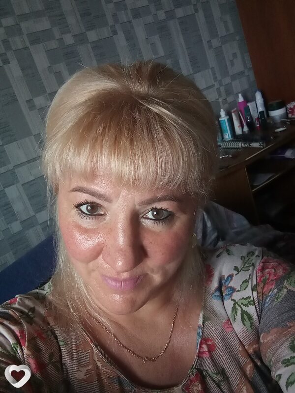 Елена, 47, Бугульме — анкета №2140472