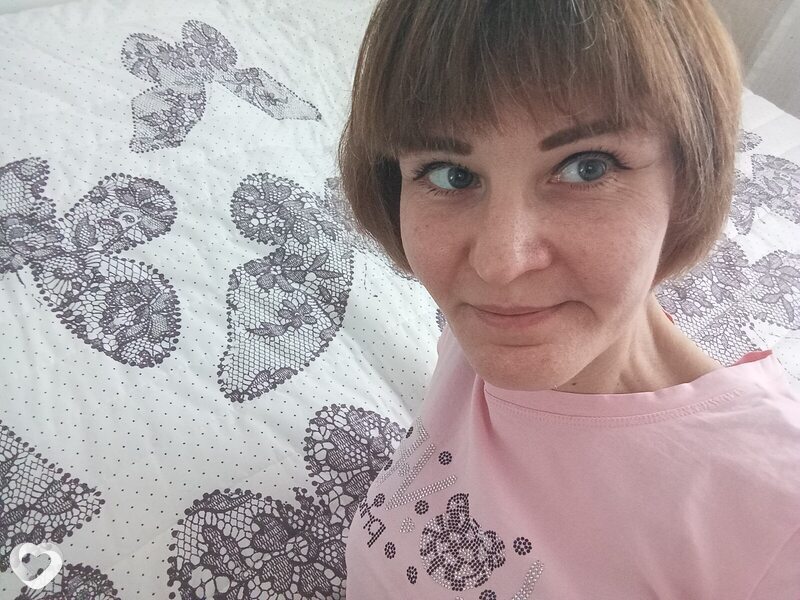 Екатерина, 43, Санкт-Петербурге — анкета №2140476