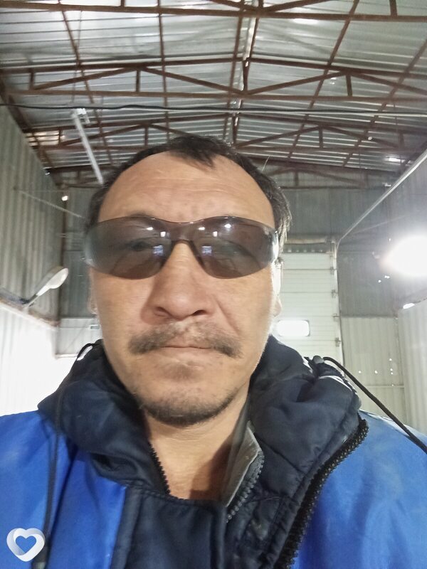 Анвар, 43, Актобе — анкета №2140488