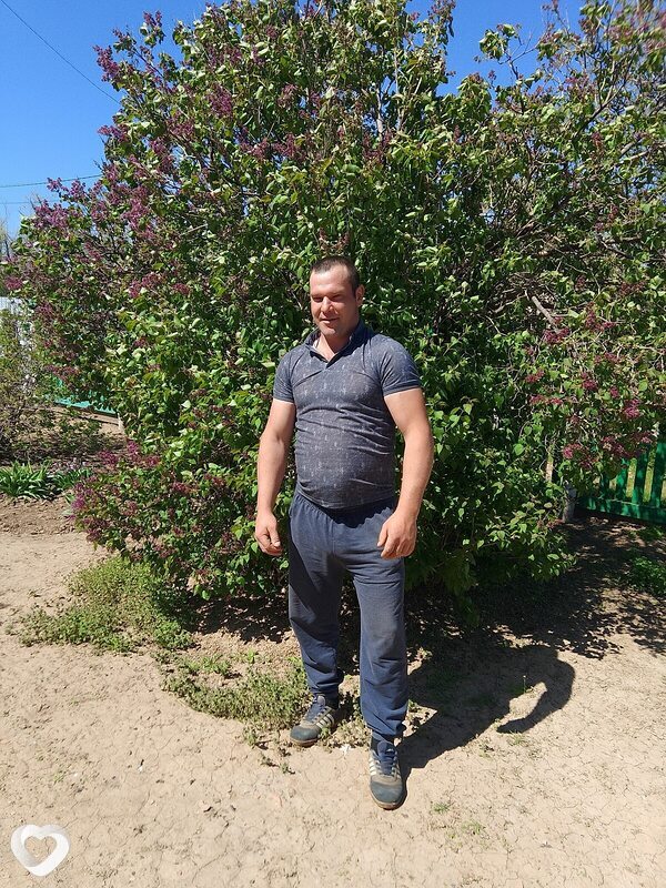 Денис, 31, Котельникове — анкета №2140220