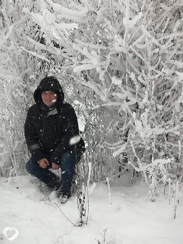 Alex, 26, Белове — анкета №2140224