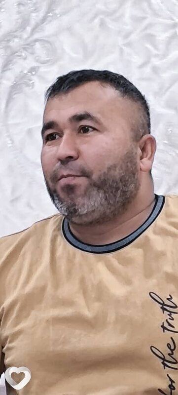 Умар, 35, Минске — анкета №2165125