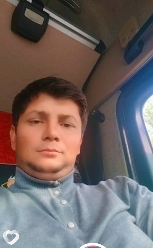 Дима, 36, Бресте — анкета №2140278