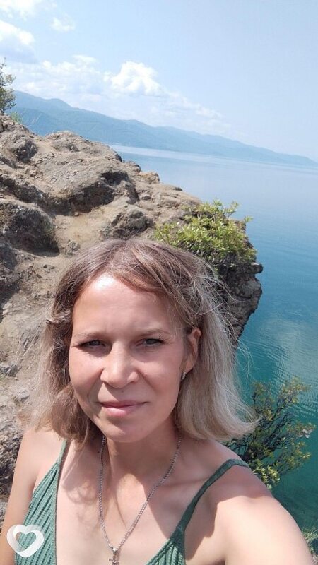 Татьяна, 38, Иркутске — анкета №2165128