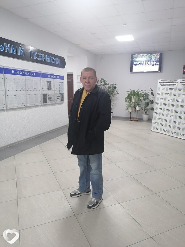 Владимир, 66, Ставрополе — анкета №2140289