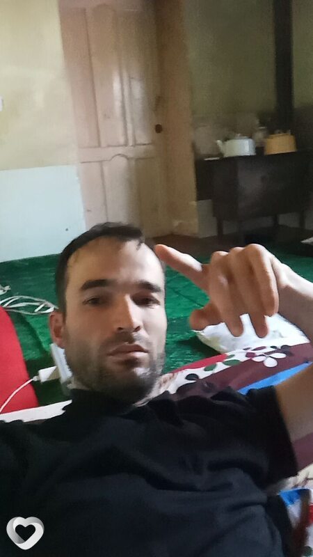 Марат, 29, Алматы — анкета №2140291