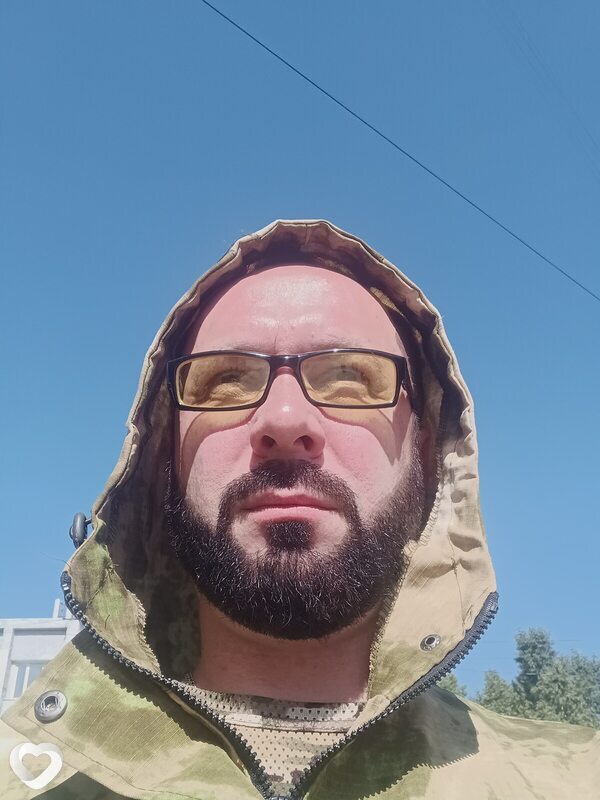 Андрей, 40, Улан-Удэ — анкета №2165136