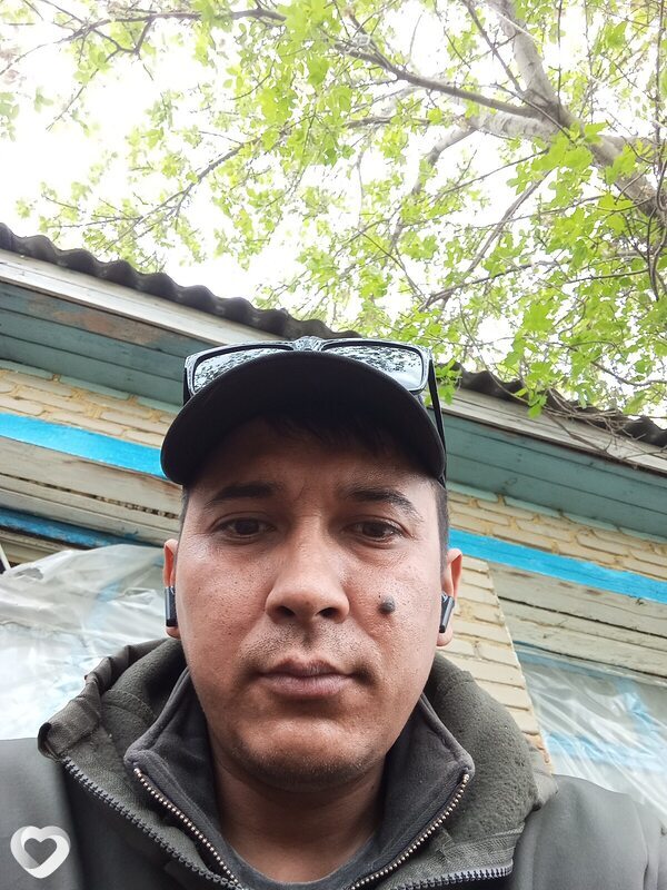 Аааа, 36, Костанае — анкета №2140377