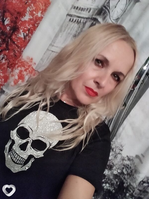 Ольга, 47, Нижнем Новгороде — анкета №2165142