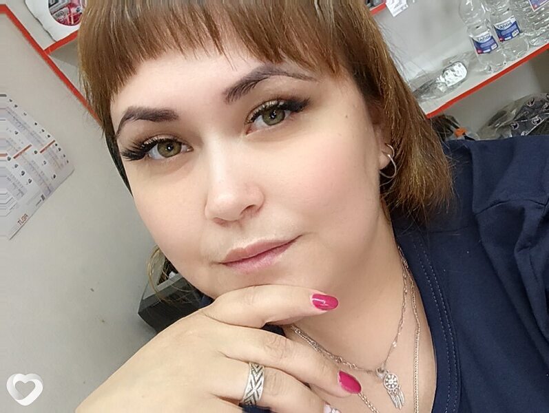 Mariya, Шадринск