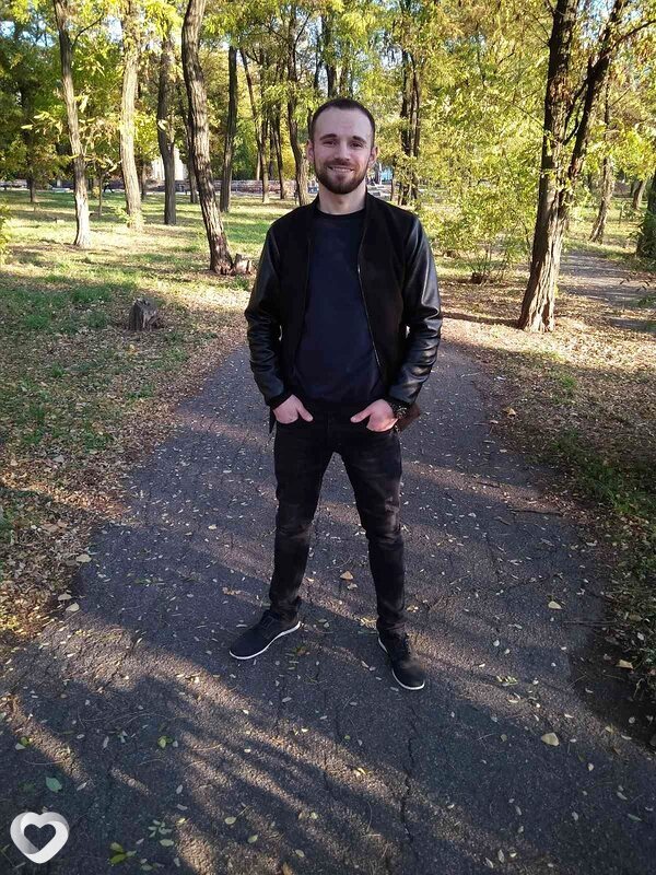 Алекс, 31, Самаре — анкета №2165050