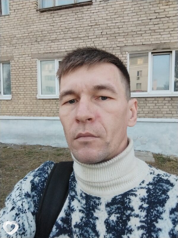 Денис, 42, Севастополе — анкета №2165054
