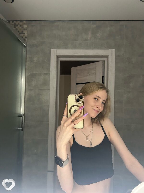 Анастасия, 21, Уфе — анкета №2140051