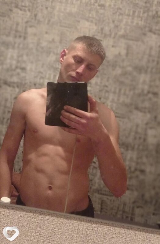 Алексей, 35, Томске — анкета №2165057