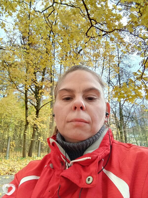 Александра, 40, Санкт-Петербурге — анкета №2165061
