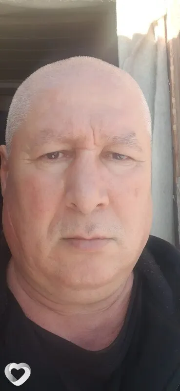 Рома, 54, Москве — анкета №2140446