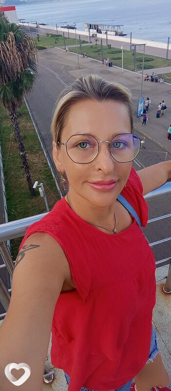 Наталья, 48, Москве — анкета №2140451