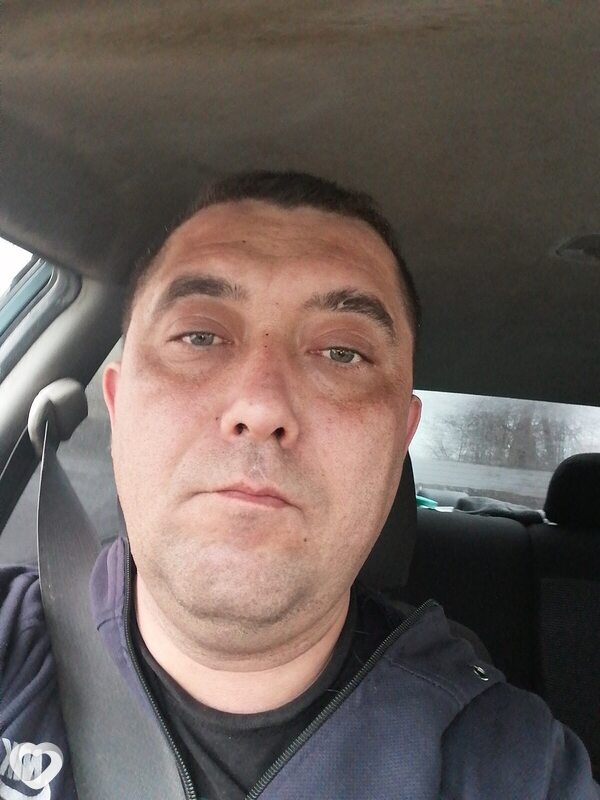 Денис, 39, Асбесте — анкета №2140453