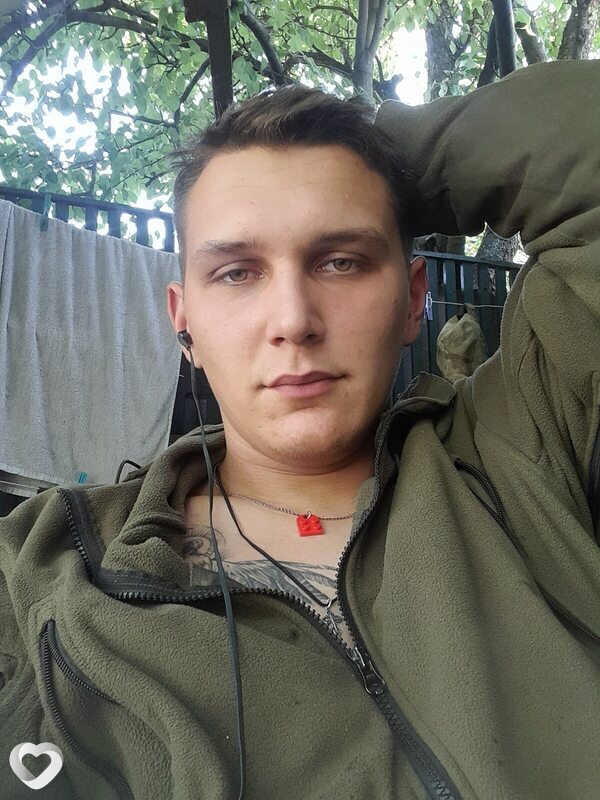 Михаил, 32, Москве — анкета №2140455