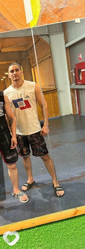 Юрий, 39, Темрюке — анкета №2140456