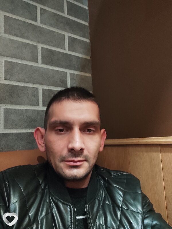 Александр, 38, Калининграде — анкета №2140457