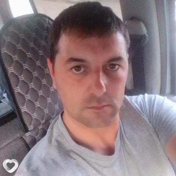 Сергей, 45, Черногорске — анкета №2140463