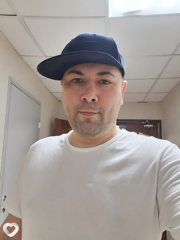 Пётр, 36, Екатеринбурге — анкета №2165065