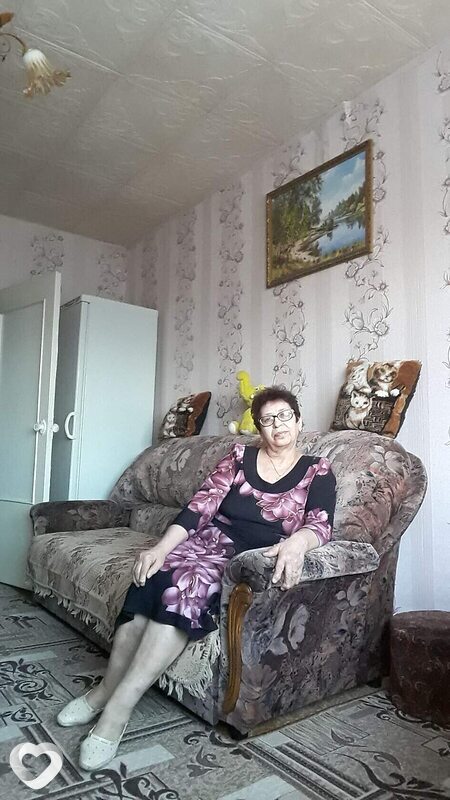 Анна, 71, Воронеже — анкета №2140103