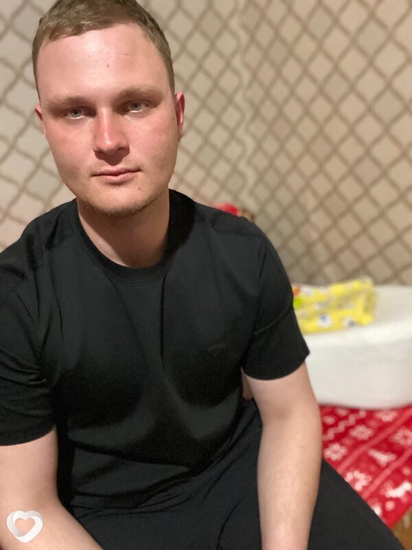 Игорь Баринов, 26, Биробиджане — анкета №2165070