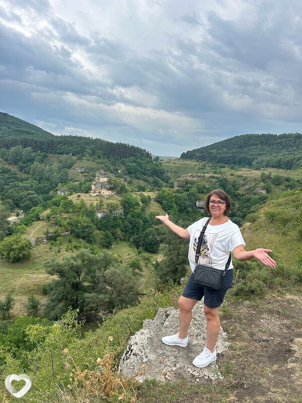 Елена, 59, Подольске — анкета №2165072