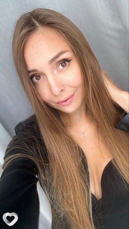 Полина, 39, Ульяновске — анкета №2140106