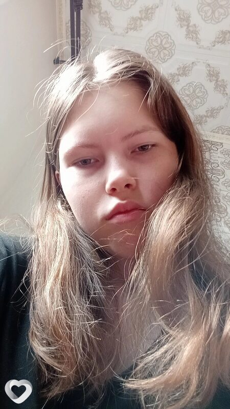 Кристина Дрёмова, 21, Челябинске — анкета №2165495