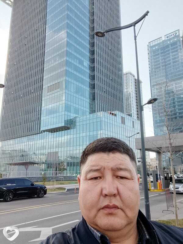 Болат, 43, Уральске — анкета №2165497
