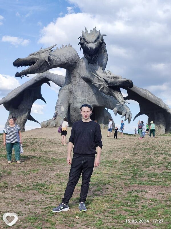 Иван, 34, Пятигорске — анкета №2165499