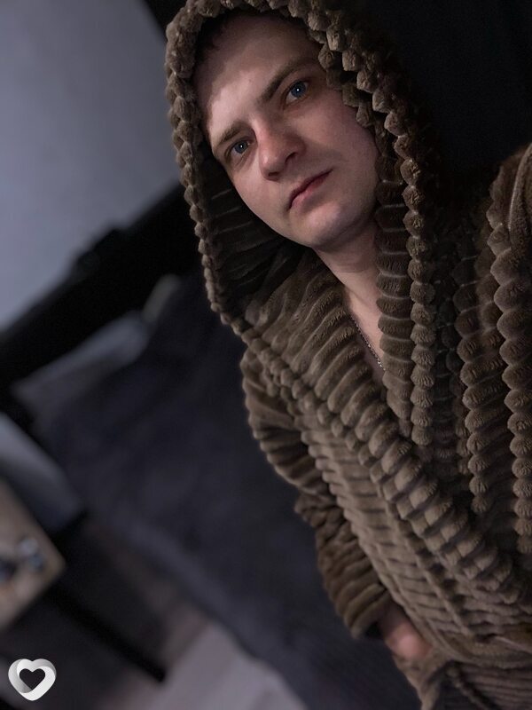 Евгений, 30, Саратове — анкета №2165502