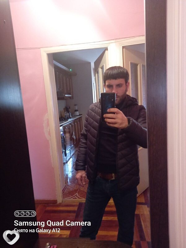 Имя, 27, Тюмени — анкета №2140305