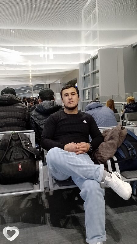 Акром, 29, Санкт-Петербурге — анкета №2165511