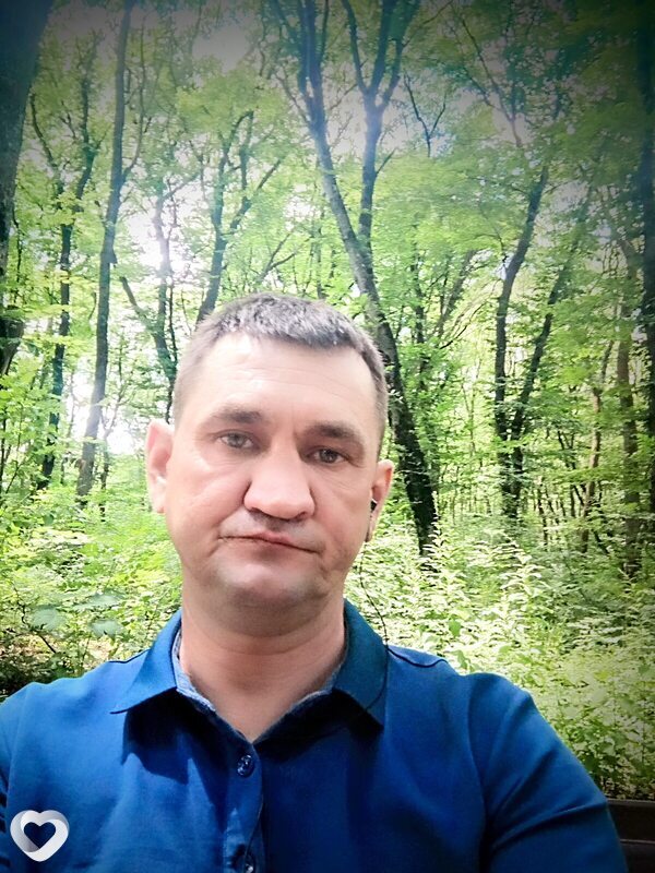 Денис, 47, Ставрополе — анкета №2140307