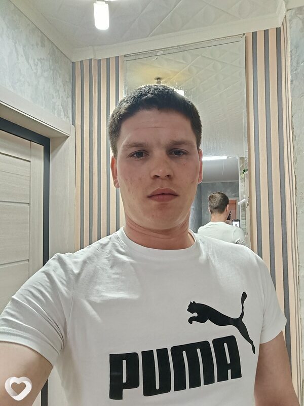Валерий, 31, Новокузнецке — анкета №2140309