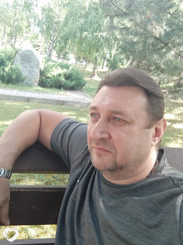 Виктор, 49, Ростове-на-Дону — анкета №2140388