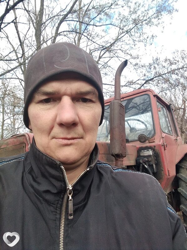Юрій, 44, Днепр — анкета №2140390
