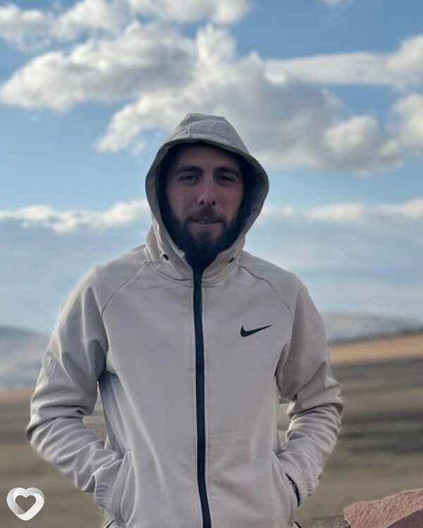 Роман, 29, Армавире — анкета №2140392