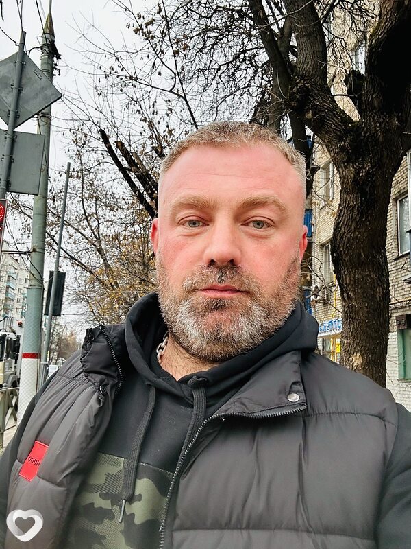Aleks, 44, Москве — анкета №2165203