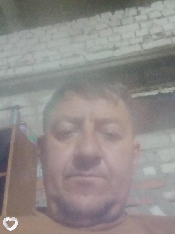 Рома, 46, Павлограде — анкета №2165204