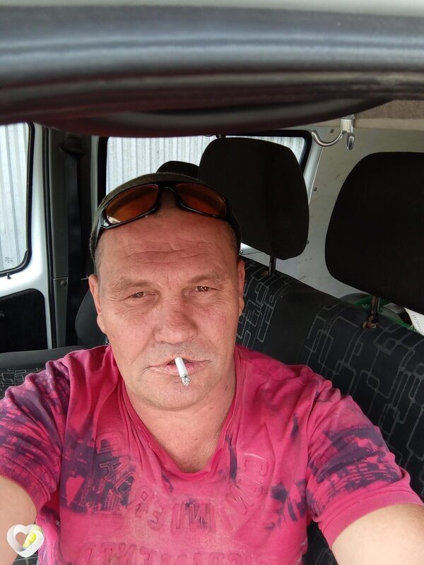 Виктор, 50, Барнауле — анкета №2140324