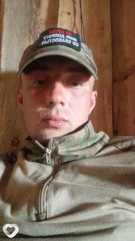 Сергей, 29, Луганске — анкета №2165207
