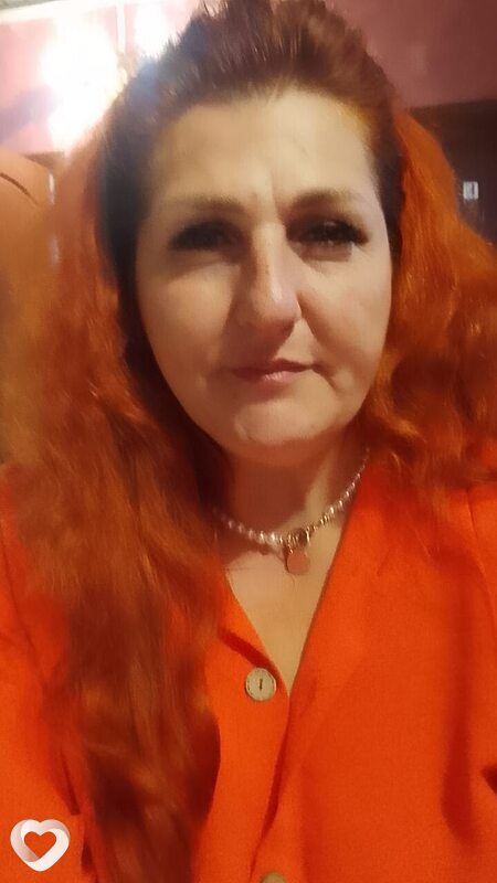 Нина, 47, Перми — анкета №2165210