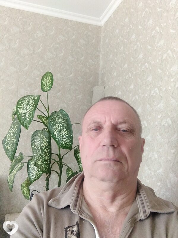 Віктор, 66, Житомире — анкета №2140349