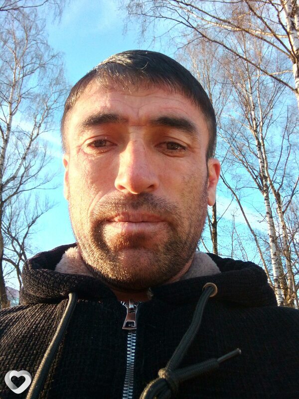 Кахрамон, 32, Твери — анкета №2140350