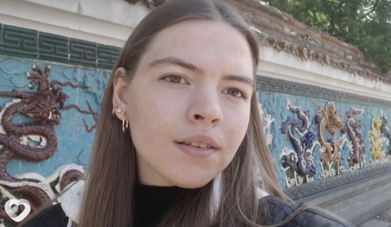 Гульнур, 20, Белорецке — анкета №2140361